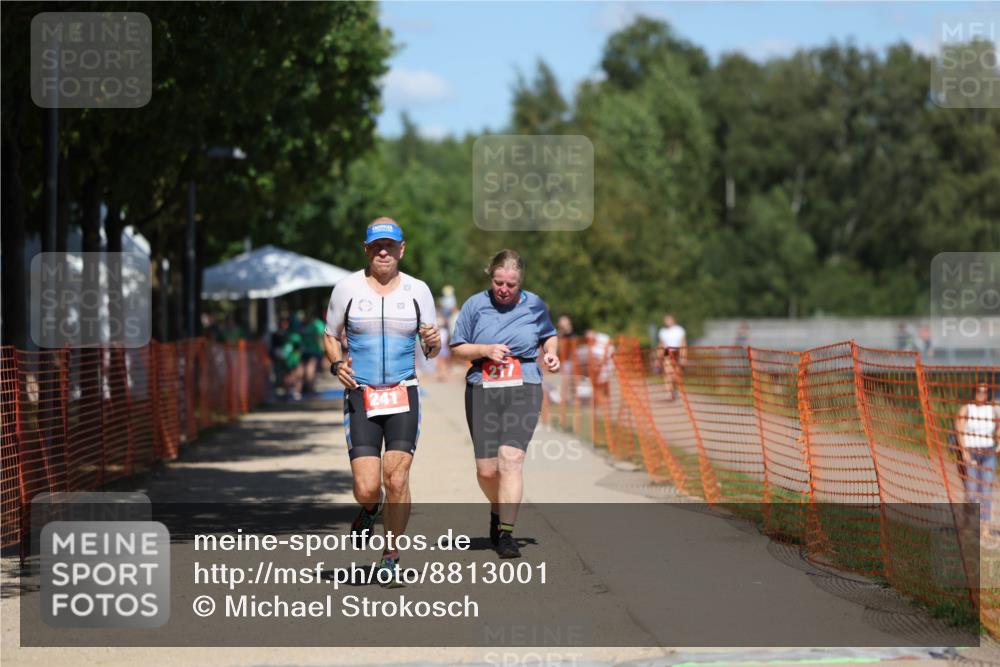07.09.2025 - 19. Norderstedt Triathlon Michael Strokosch http://msf.ph/oto/8813001 07.09.2025 13:30:29 Laufen 217, 241, 320 meine-sportfotos.de