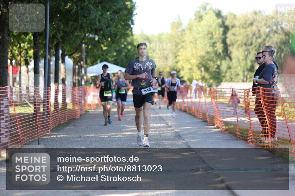 07.09.2025 - 19. Norderstedt Triathlon Michael Strokosch http://msf.ph/oto/8813023 07.09.2025 16:22:50 Laufen 448, 449, 508, 539, 917, 940, 1084, 1096 meine-sportfotos.de