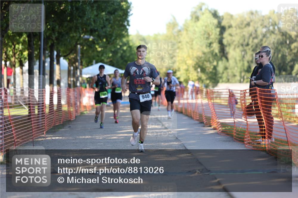 07.09.2025 - 19. Norderstedt Triathlon Michael Strokosch http://msf.ph/oto/8813026 07.09.2025 16:22:51 Laufen 448, 449, 458, 539, 917, 940, 1084, 1096, 1629 meine-sportfotos.de