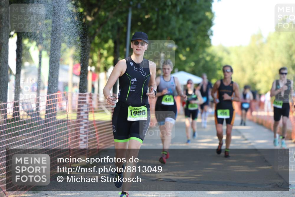 07.09.2025 - 19. Norderstedt Triathlon Michael Strokosch http://msf.ph/oto/8813049 07.09.2025 16:22:56 Laufen 403, 448, 449, 455, 458, 940, 1096, 1629 meine-sportfotos.de