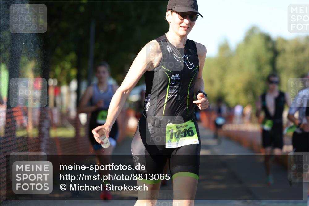 07.09.2025 - 19. Norderstedt Triathlon Michael Strokosch http://msf.ph/oto/8813065 07.09.2025 16:22:58 Laufen 403, 448, 449, 455, 458, 927, 1096, 1424, 1629 meine-sportfotos.de