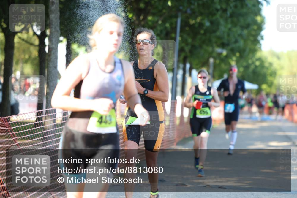 07.09.2025 - 19. Norderstedt Triathlon Michael Strokosch http://msf.ph/oto/8813080 07.09.2025 16:23:00 Laufen 403, 448, 449, 455, 458, 927, 1096, 1424, 1629 meine-sportfotos.de