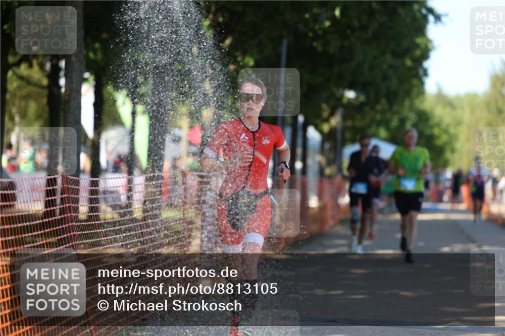 07.09.2025 - 19. Norderstedt Triathlon Michael Strokosch http://msf.ph/oto/8813105 07.09.2025 15:26:38 Laufen 428, 986, 1404, 1466 meine-sportfotos.de