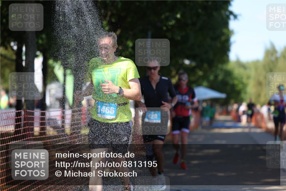 07.09.2025 - 19. Norderstedt Triathlon Michael Strokosch http://msf.ph/oto/8813195 07.09.2025 15:26:43 Laufen 428, 475, 986, 1404, 1466 meine-sportfotos.de