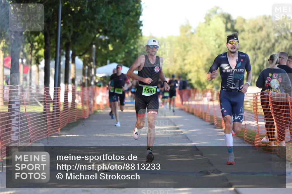 07.09.2025 - 19. Norderstedt Triathlon Michael Strokosch http://msf.ph/oto/8813233 07.09.2025 16:23:27 Laufen 494, 531, 537, 538, 1046, 1433, 1561 meine-sportfotos.de