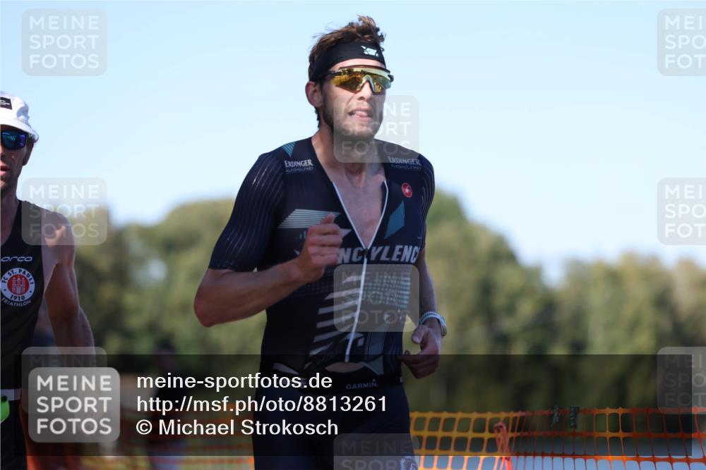 07.09.2025 - 19. Norderstedt Triathlon Michael Strokosch http://msf.ph/oto/8813261 07.09.2025 16:23:29 Laufen 494, 531, 538, 1433, 1561 meine-sportfotos.de