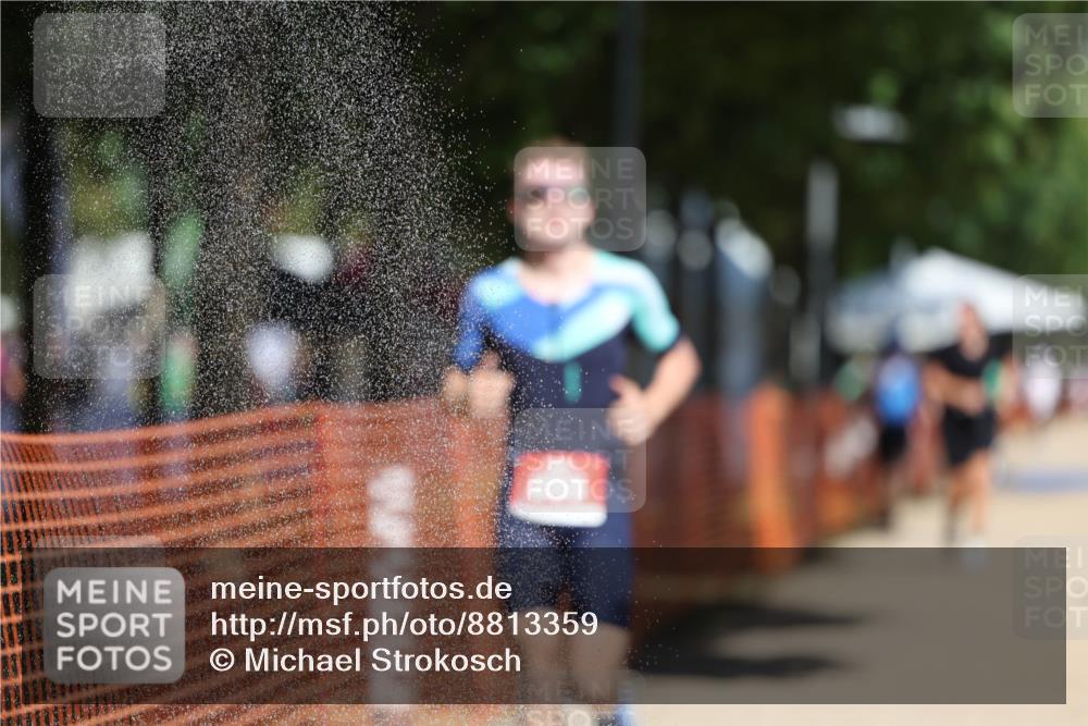 07.09.2025 - 19. Norderstedt Triathlon Michael Strokosch http://msf.ph/oto/8813359 07.09.2025 12:52:08 Laufen 218, 856, 1248, 1296 meine-sportfotos.de