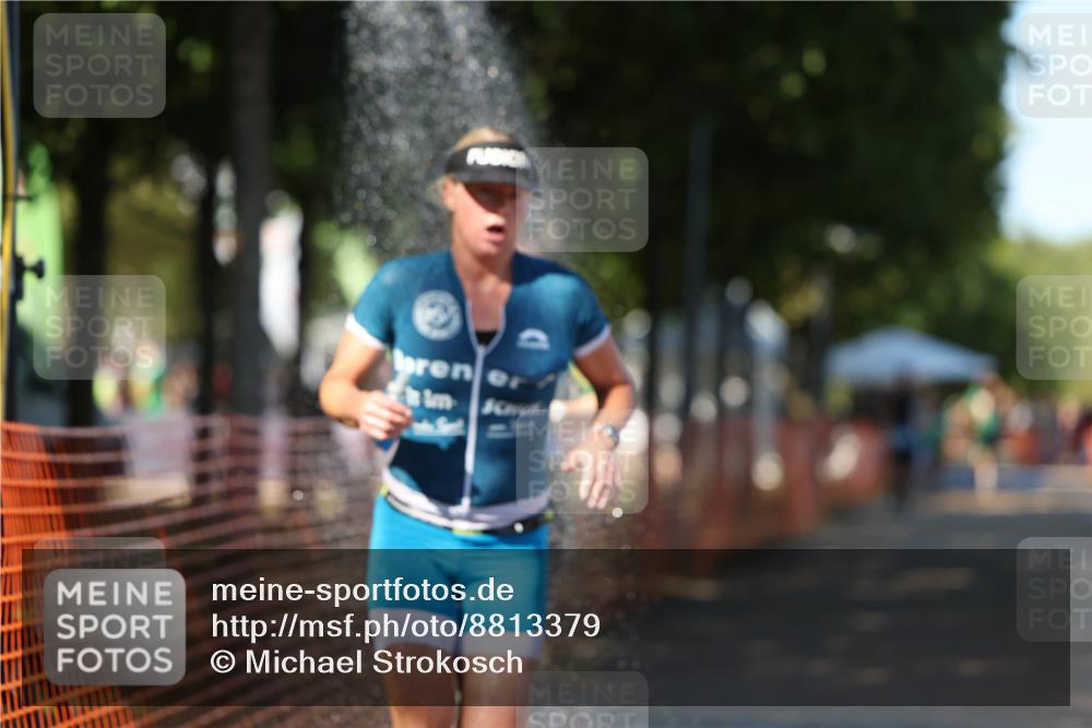 07.09.2025 - 19. Norderstedt Triathlon Michael Strokosch http://msf.ph/oto/8813379 07.09.2025 15:27:17 Laufen 361, 441, 1457, 1507 meine-sportfotos.de