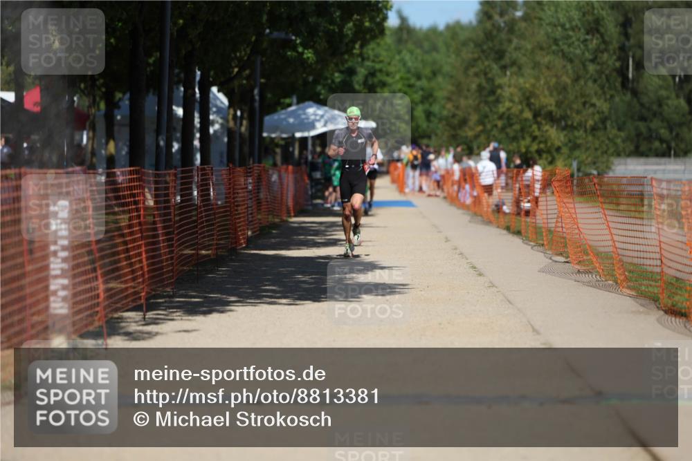 07.09.2025 - 19. Norderstedt Triathlon Michael Strokosch http://msf.ph/oto/8813381 07.09.2025 13:31:28 Laufen 209, 1259, 1354 meine-sportfotos.de