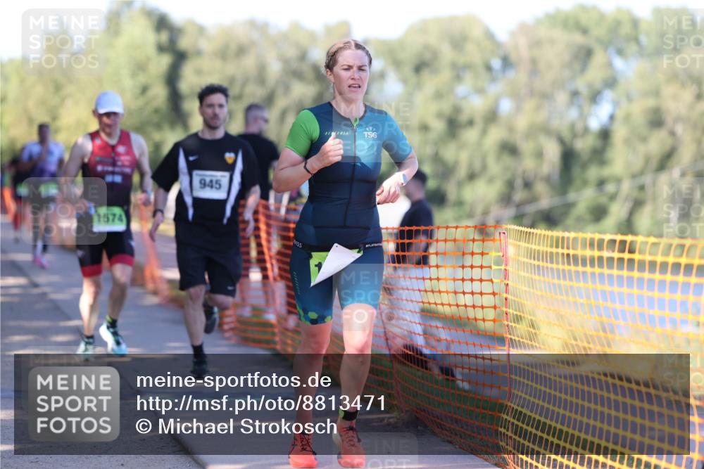 07.09.2025 - 19. Norderstedt Triathlon Michael Strokosch http://msf.ph/oto/8813471 07.09.2025 16:24:06 Laufen 945, 950, 1085, 1551, 1552, 1574, 1580 meine-sportfotos.de