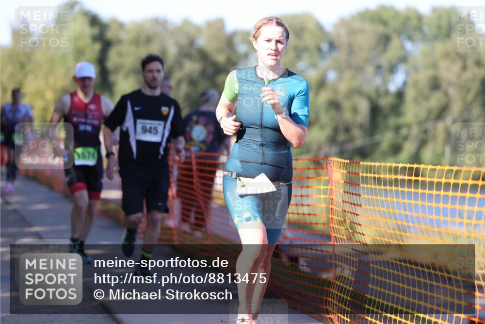 07.09.2025 - 19. Norderstedt Triathlon Michael Strokosch http://msf.ph/oto/8813475 07.09.2025 16:24:06 Laufen 945, 950, 1085, 1551, 1552, 1574, 1580 meine-sportfotos.de