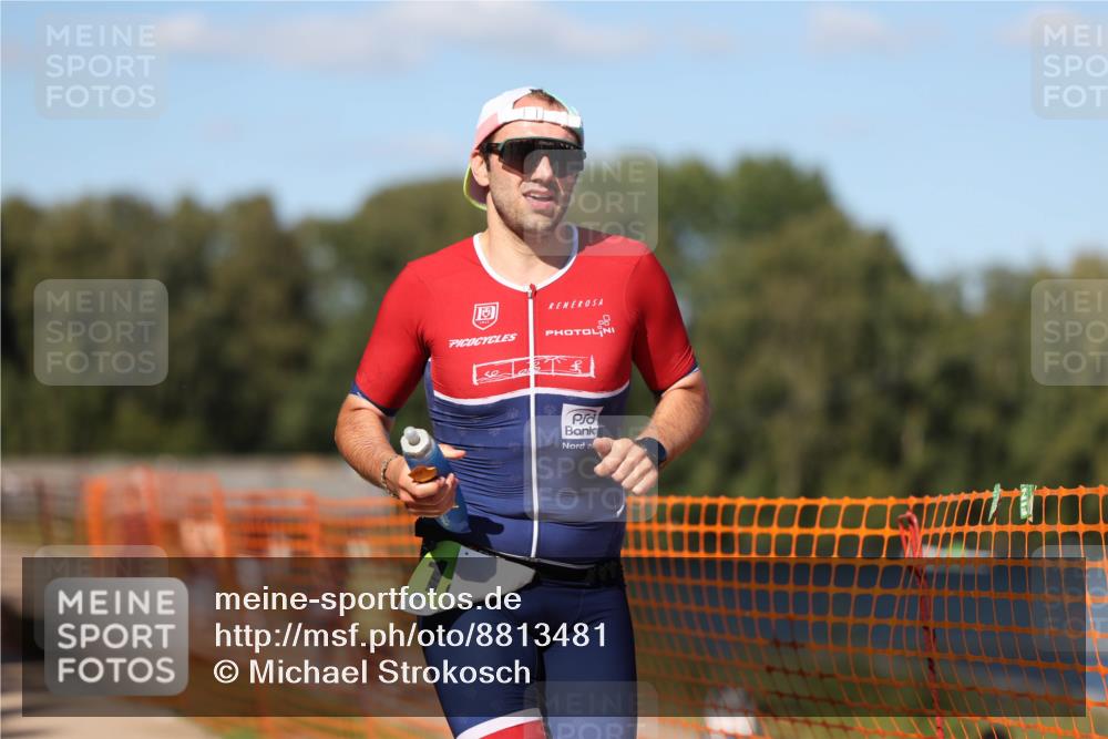 07.09.2025 - 19. Norderstedt Triathlon Michael Strokosch http://msf.ph/oto/8813481 07.09.2025 15:27:30 Laufen 1471, 1496, 1505 meine-sportfotos.de