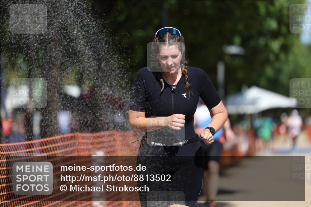 07.09.2025 - 19. Norderstedt Triathlon Michael Strokosch http://msf.ph/oto/8813502 07.09.2025 12:52:18 Laufen 218, 282, 700, 1296, 1371 meine-sportfotos.de