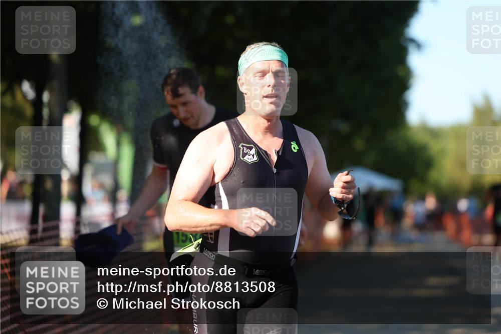 07.09.2025 - 19. Norderstedt Triathlon Michael Strokosch http://msf.ph/oto/8813508 07.09.2025 16:24:11 Laufen 526, 945, 1551, 1552, 1574, 1580 meine-sportfotos.de