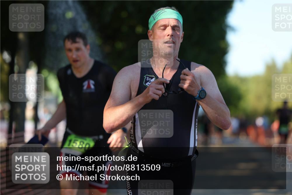 07.09.2025 - 19. Norderstedt Triathlon Michael Strokosch http://msf.ph/oto/8813509 07.09.2025 16:24:11 Laufen 526, 945, 1551, 1552, 1574, 1580 meine-sportfotos.de