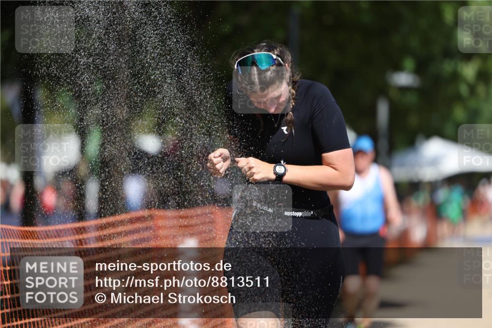 07.09.2025 - 19. Norderstedt Triathlon Michael Strokosch http://msf.ph/oto/8813511 07.09.2025 12:52:19 Laufen 218, 282, 700, 1371 meine-sportfotos.de