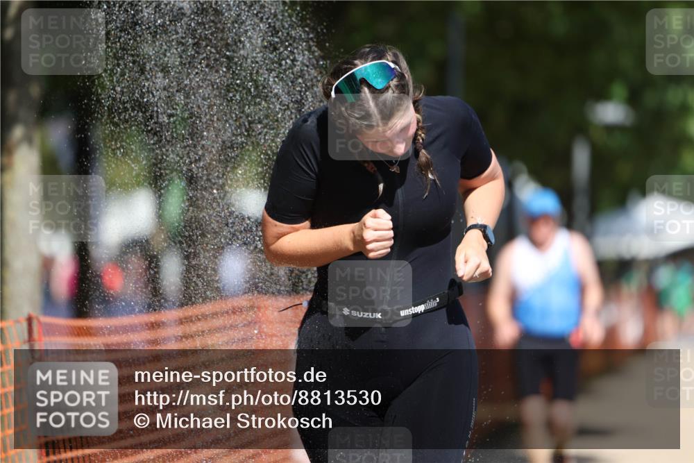 07.09.2025 - 19. Norderstedt Triathlon Michael Strokosch http://msf.ph/oto/8813530 07.09.2025 12:52:19 Laufen 218, 282, 700, 1371 meine-sportfotos.de