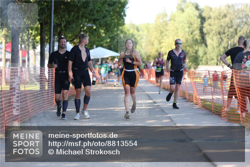 07.09.2025 - 19. Norderstedt Triathlon Michael Strokosch http://msf.ph/oto/8813554 07.09.2025 16:24:28 Laufen 483, 528, 936, 1064, 1512, 1522, 1628 meine-sportfotos.de