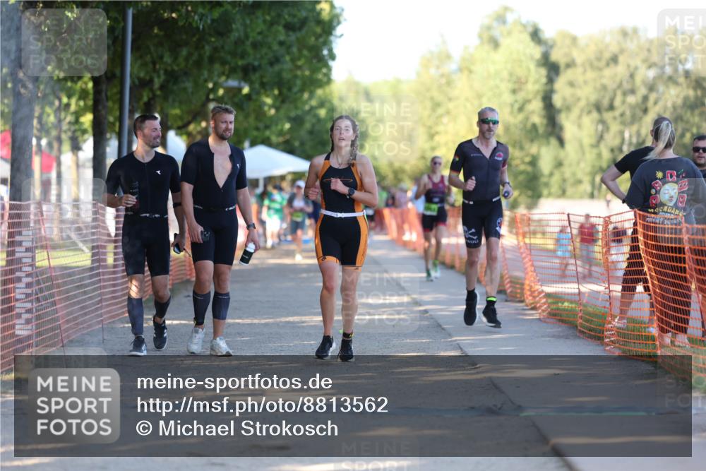 07.09.2025 - 19. Norderstedt Triathlon Michael Strokosch http://msf.ph/oto/8813562 07.09.2025 16:24:29 Laufen 483, 528, 871, 936, 1064, 1512, 1522 meine-sportfotos.de