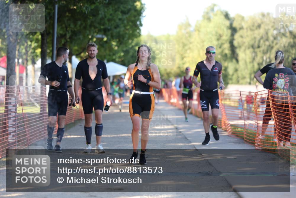 07.09.2025 - 19. Norderstedt Triathlon Michael Strokosch http://msf.ph/oto/8813573 07.09.2025 16:24:29 Laufen 483, 528, 871, 936, 1064, 1512, 1522 meine-sportfotos.de