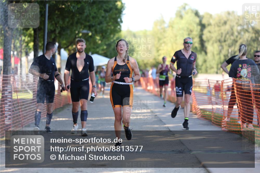 07.09.2025 - 19. Norderstedt Triathlon Michael Strokosch http://msf.ph/oto/8813577 07.09.2025 16:24:29 Laufen 483, 528, 871, 936, 1064, 1512, 1522 meine-sportfotos.de