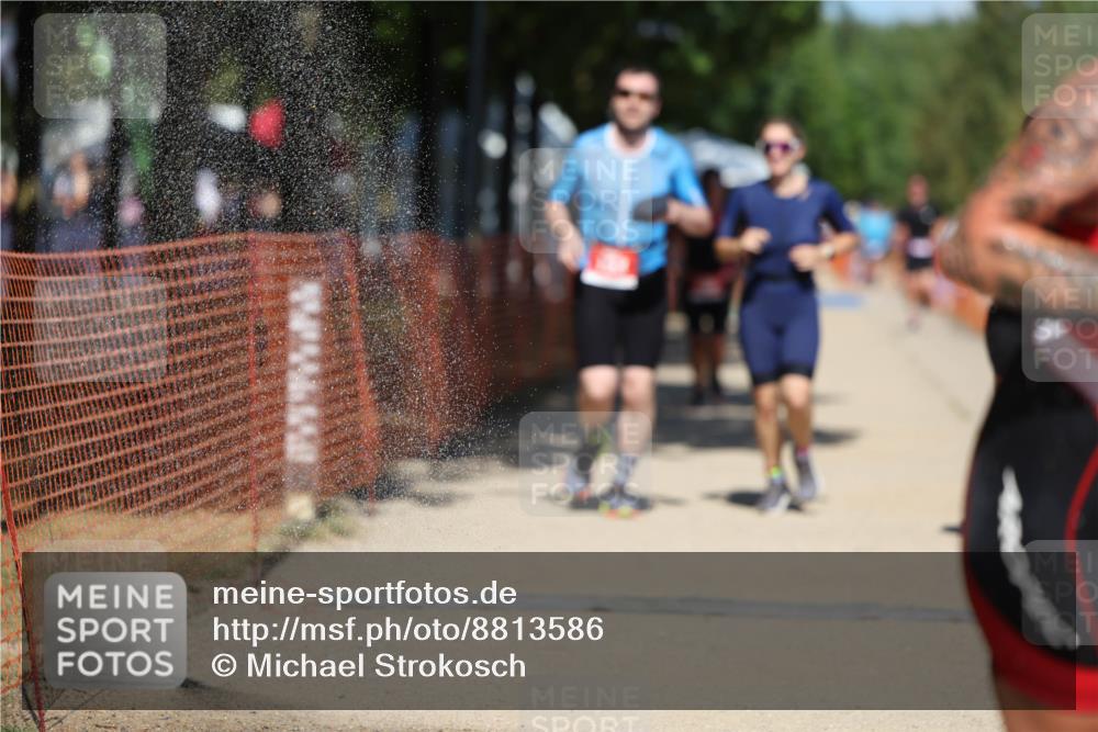 07.09.2025 - 19. Norderstedt Triathlon Michael Strokosch http://msf.ph/oto/8813586 07.09.2025 13:32:13 Laufen 153, 789, 1292, 1353 meine-sportfotos.de
