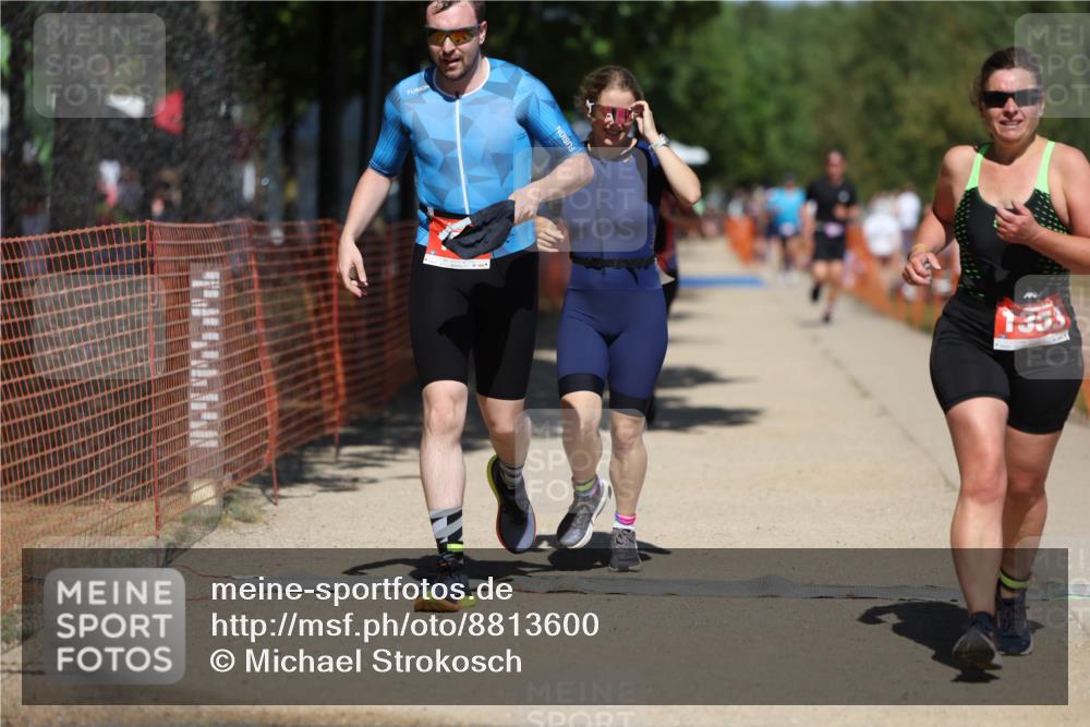 07.09.2025 - 19. Norderstedt Triathlon Michael Strokosch http://msf.ph/oto/8813600 07.09.2025 13:32:15 Laufen 153, 789, 1292, 1353 meine-sportfotos.de