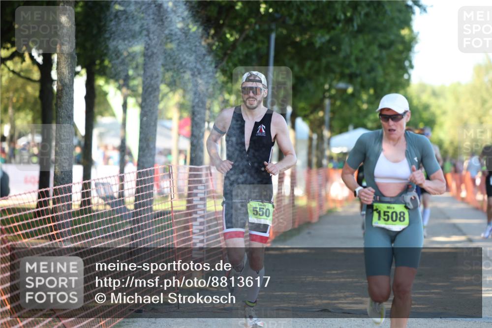 07.09.2025 - 19. Norderstedt Triathlon Michael Strokosch http://msf.ph/oto/8813617 07.09.2025 16:24:41 Laufen 550, 871, 932, 1092, 1495, 1590 meine-sportfotos.de