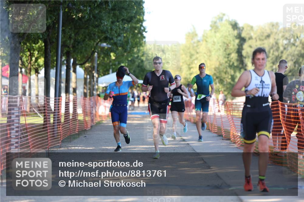 07.09.2025 - 19. Norderstedt Triathlon Michael Strokosch http://msf.ph/oto/8813761 07.09.2025 16:25:31 Laufen 425, 523, 529, 938, 1104, 1579, 1607 meine-sportfotos.de