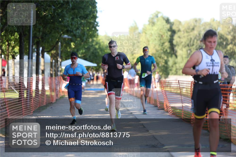 07.09.2025 - 19. Norderstedt Triathlon Michael Strokosch http://msf.ph/oto/8813775 07.09.2025 16:25:32 Laufen 425, 529, 938, 1083, 1104, 1579, 1607 meine-sportfotos.de