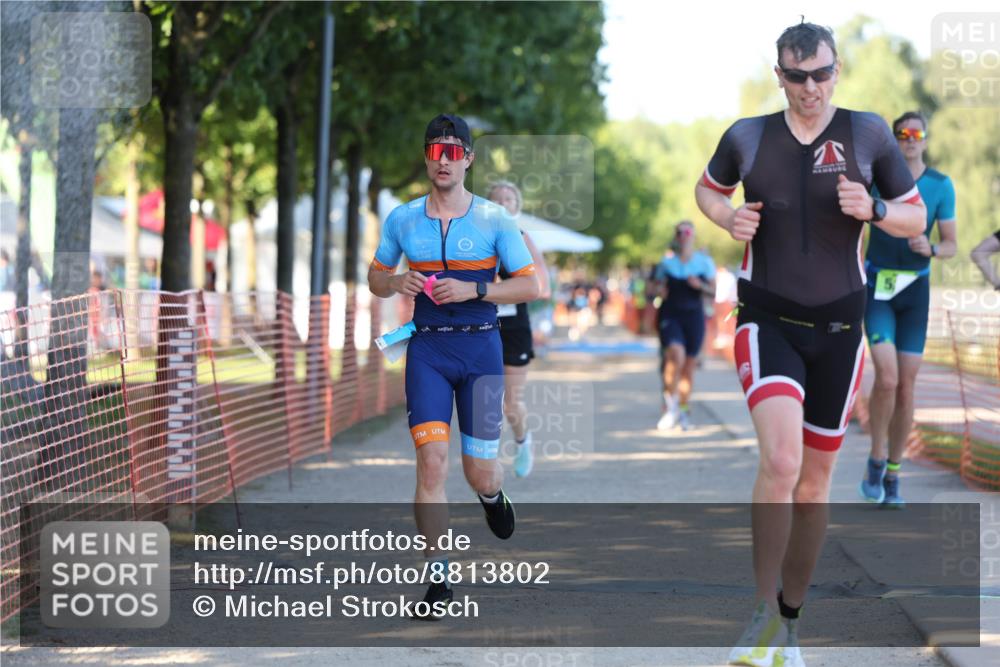 07.09.2025 - 19. Norderstedt Triathlon Michael Strokosch http://msf.ph/oto/8813802 07.09.2025 16:25:34 Laufen 425, 529, 938, 1083, 1104, 1579, 1607 meine-sportfotos.de