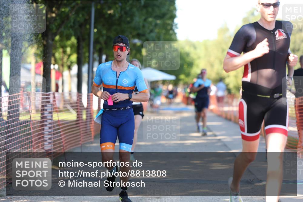 07.09.2025 - 19. Norderstedt Triathlon Michael Strokosch http://msf.ph/oto/8813808 07.09.2025 16:25:34 Laufen 425, 529, 938, 1083, 1104, 1579, 1607 meine-sportfotos.de