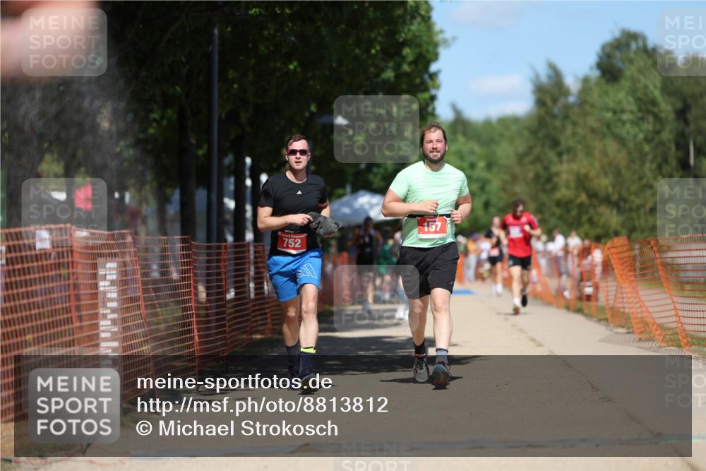 07.09.2025 - 19. Norderstedt Triathlon Michael Strokosch http://msf.ph/oto/8813812 07.09.2025 13:33:00 Laufen 157, 735, 752 meine-sportfotos.de