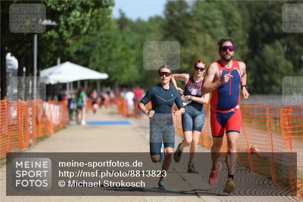 07.09.2025 - 19. Norderstedt Triathlon Michael Strokosch http://msf.ph/oto/8813823 07.09.2025 11:43:18 Laufen 238, 1182, 1227 meine-sportfotos.de