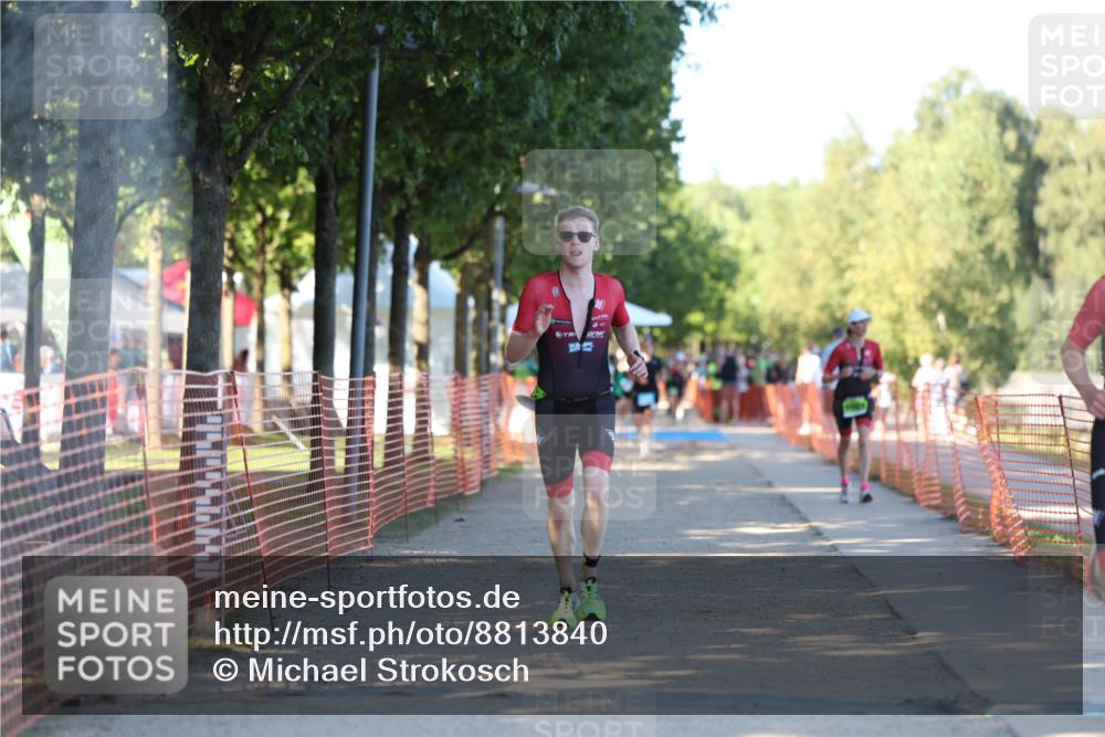 07.09.2025 - 19. Norderstedt Triathlon Michael Strokosch http://msf.ph/oto/8813840 07.09.2025 16:25:42 Laufen 499, 1061, 1083, 1570, 1607 meine-sportfotos.de