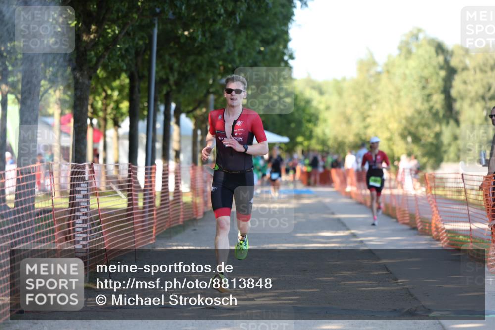 07.09.2025 - 19. Norderstedt Triathlon Michael Strokosch http://msf.ph/oto/8813848 07.09.2025 16:25:43 Laufen 499, 1061, 1083, 1570, 1607 meine-sportfotos.de