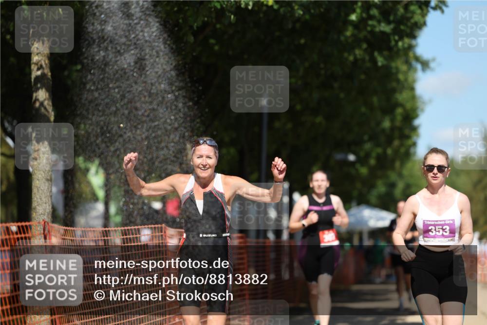 07.09.2025 - 19. Norderstedt Triathlon Michael Strokosch http://msf.ph/oto/8813882 07.09.2025 13:33:12 Laufen 307, 325, 353, 1221, 1344 meine-sportfotos.de