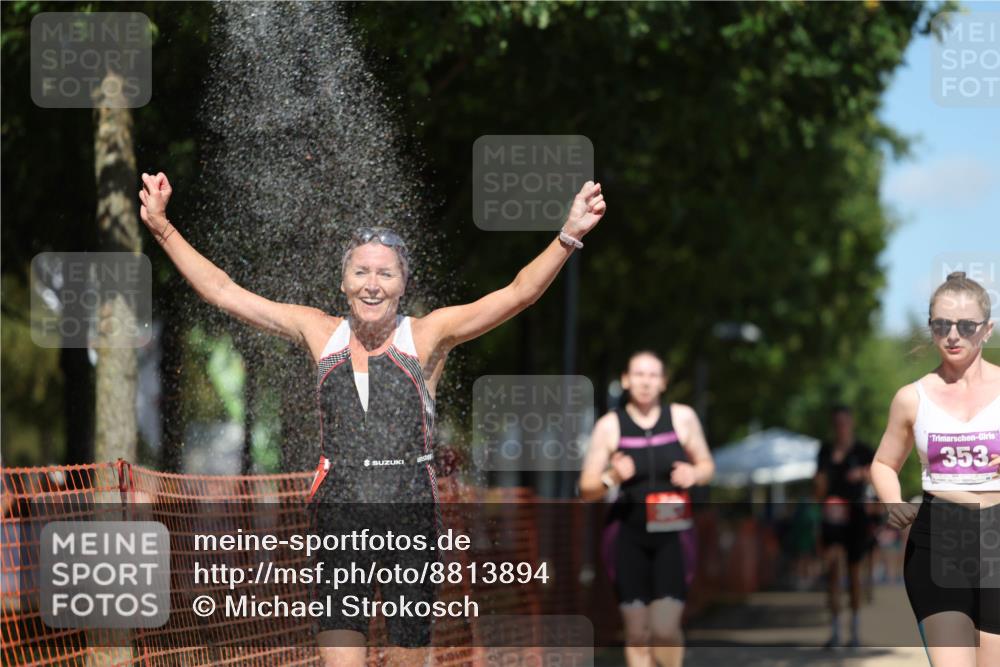 07.09.2025 - 19. Norderstedt Triathlon Michael Strokosch http://msf.ph/oto/8813894 07.09.2025 13:33:13 Laufen 307, 325, 353, 1221, 1344 meine-sportfotos.de