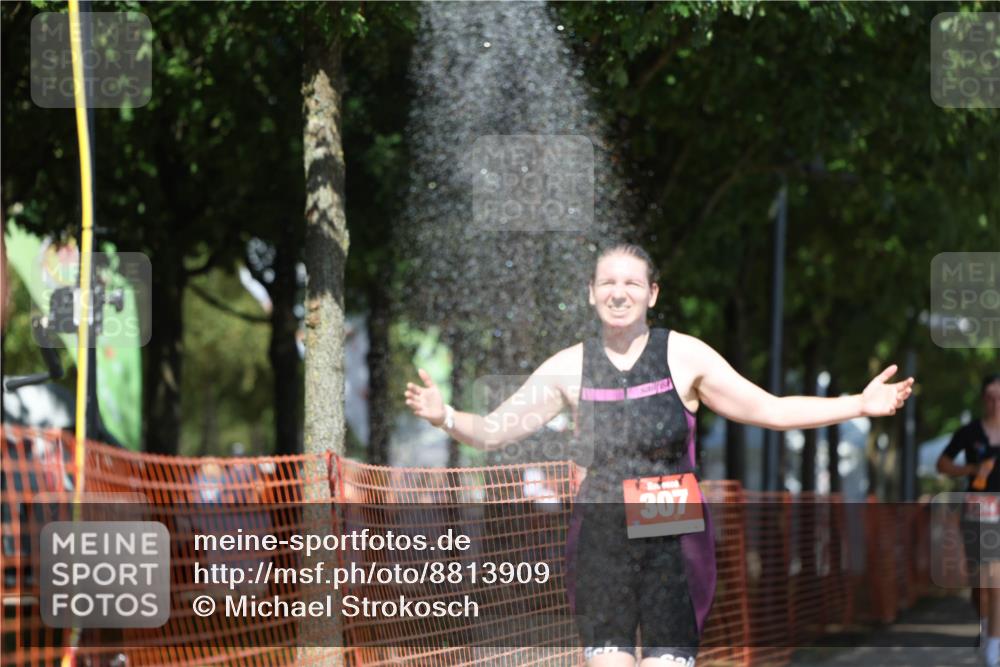 07.09.2025 - 19. Norderstedt Triathlon Michael Strokosch http://msf.ph/oto/8813909 07.09.2025 13:33:15 Laufen 307, 353, 1221, 1344 meine-sportfotos.de