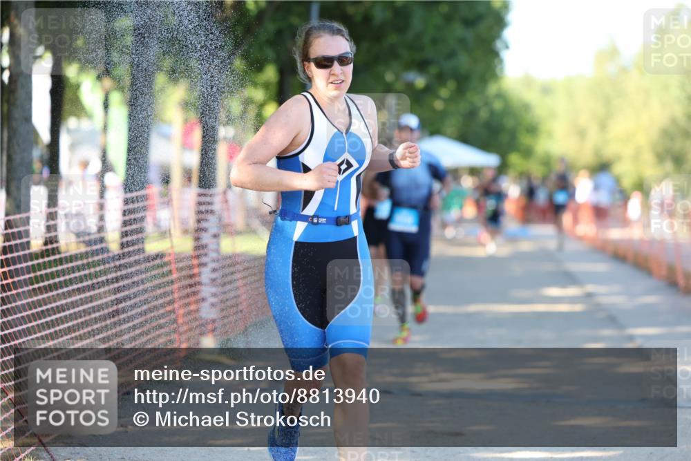 07.09.2025 - 19. Norderstedt Triathlon Michael Strokosch http://msf.ph/oto/8813940 07.09.2025 16:26:09 Laufen 520, 530, 916, 1051, 1056, 1065, 1474 meine-sportfotos.de