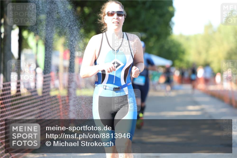 07.09.2025 - 19. Norderstedt Triathlon Michael Strokosch http://msf.ph/oto/8813946 07.09.2025 16:26:10 Laufen 530, 916, 1051, 1056, 1474 meine-sportfotos.de