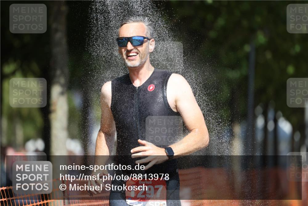 07.09.2025 - 19. Norderstedt Triathlon Michael Strokosch http://msf.ph/oto/8813978 07.09.2025 12:52:57 Laufen 217, 767, 786, 1297 meine-sportfotos.de