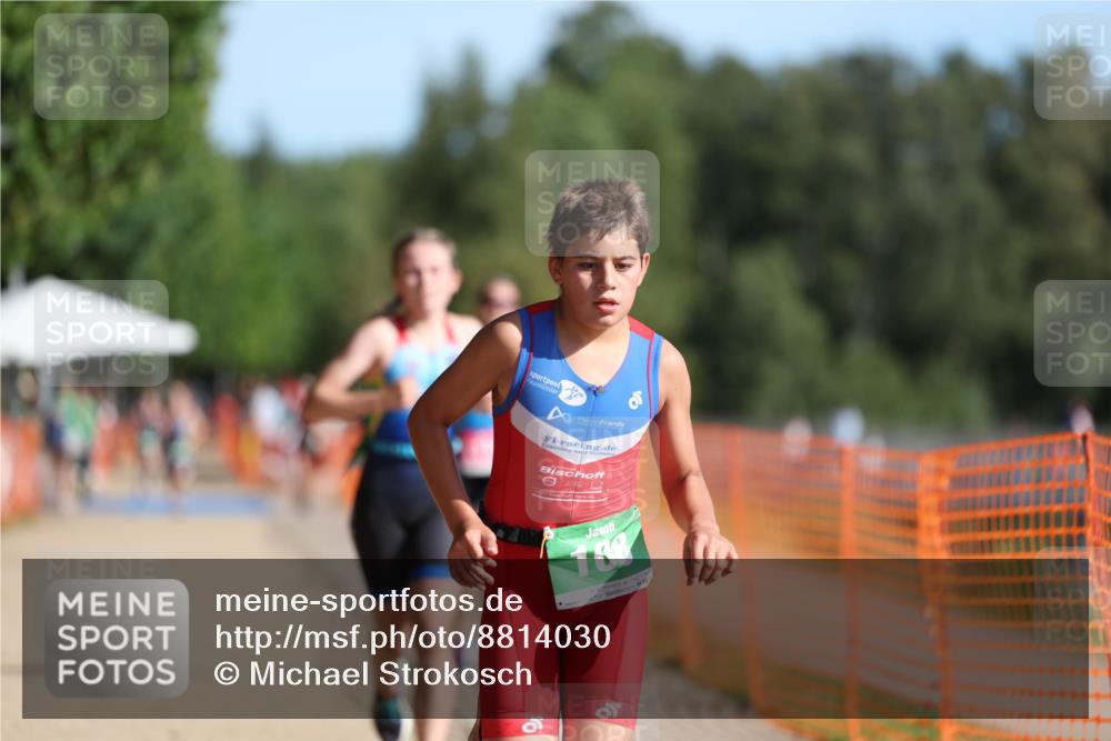 07.09.2025 - 19. Norderstedt Triathlon Michael Strokosch http://msf.ph/oto/8814030 07.09.2025 10:45:00 Laufen 108, 131, 1111, 1119 meine-sportfotos.de