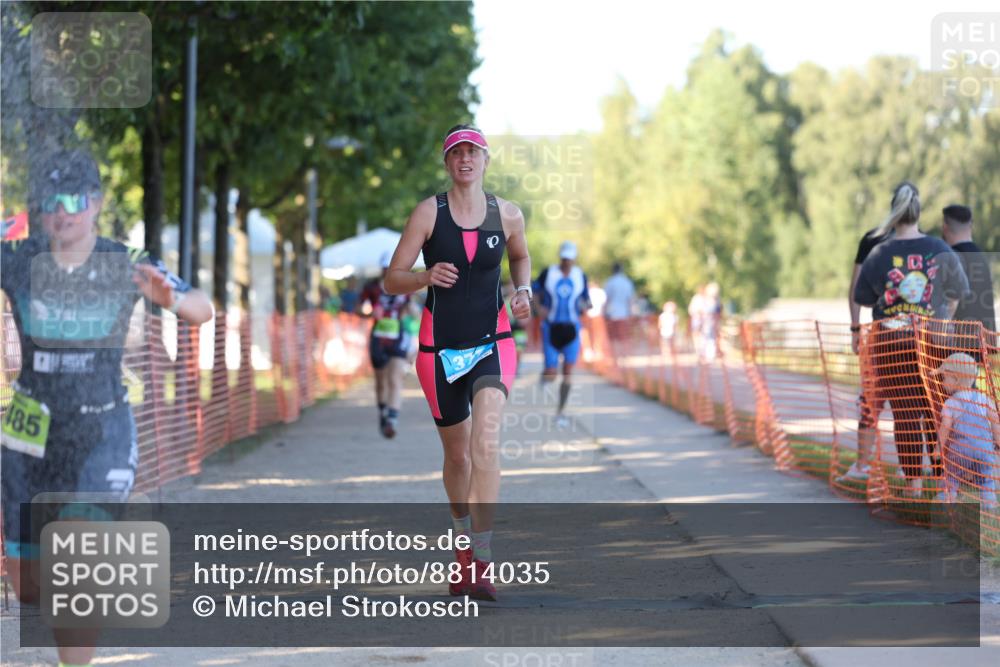 07.09.2025 - 19. Norderstedt Triathlon Michael Strokosch http://msf.ph/oto/8814035 07.09.2025 16:26:23 Laufen 401, 414, 437, 913, 1485, 1565 meine-sportfotos.de