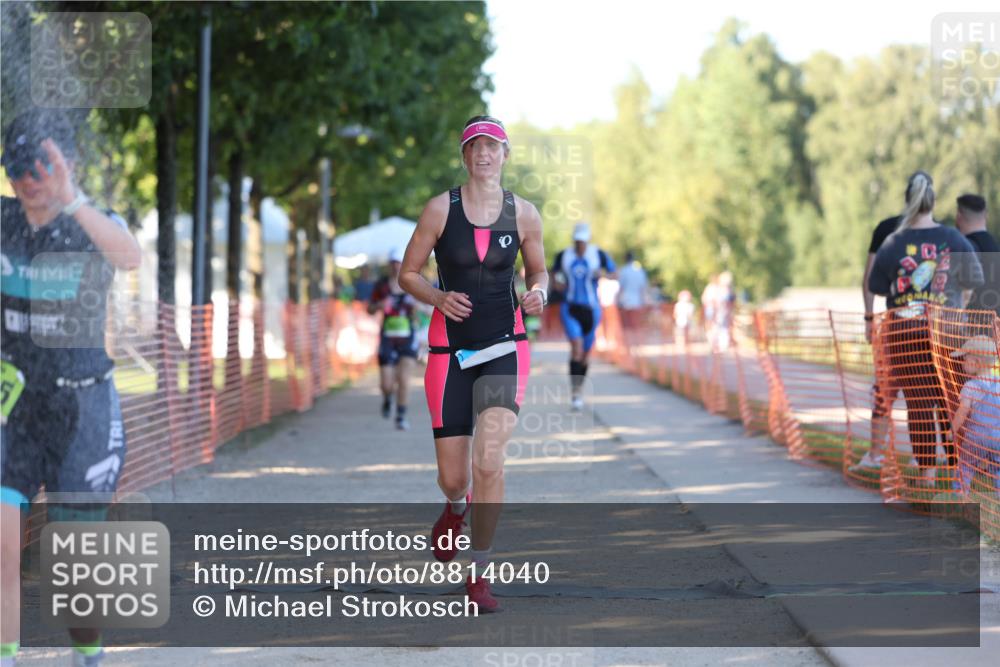 07.09.2025 - 19. Norderstedt Triathlon Michael Strokosch http://msf.ph/oto/8814040 07.09.2025 16:26:23 Laufen 401, 414, 437, 913, 1485, 1565 meine-sportfotos.de