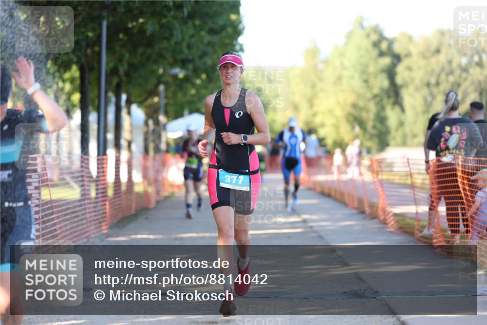 07.09.2025 - 19. Norderstedt Triathlon Michael Strokosch http://msf.ph/oto/8814042 07.09.2025 16:26:23 Laufen 401, 414, 437, 913, 1485, 1565 meine-sportfotos.de