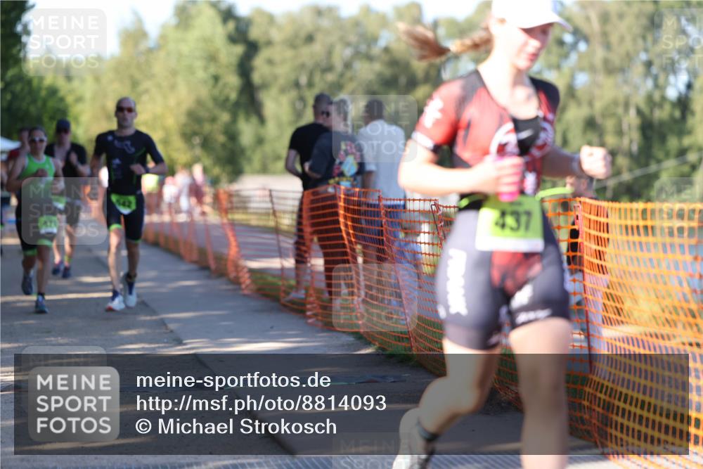 07.09.2025 - 19. Norderstedt Triathlon Michael Strokosch http://msf.ph/oto/8814093 07.09.2025 16:26:33 Laufen 414, 437, 542, 1563, 1565, 1571, 1591 meine-sportfotos.de