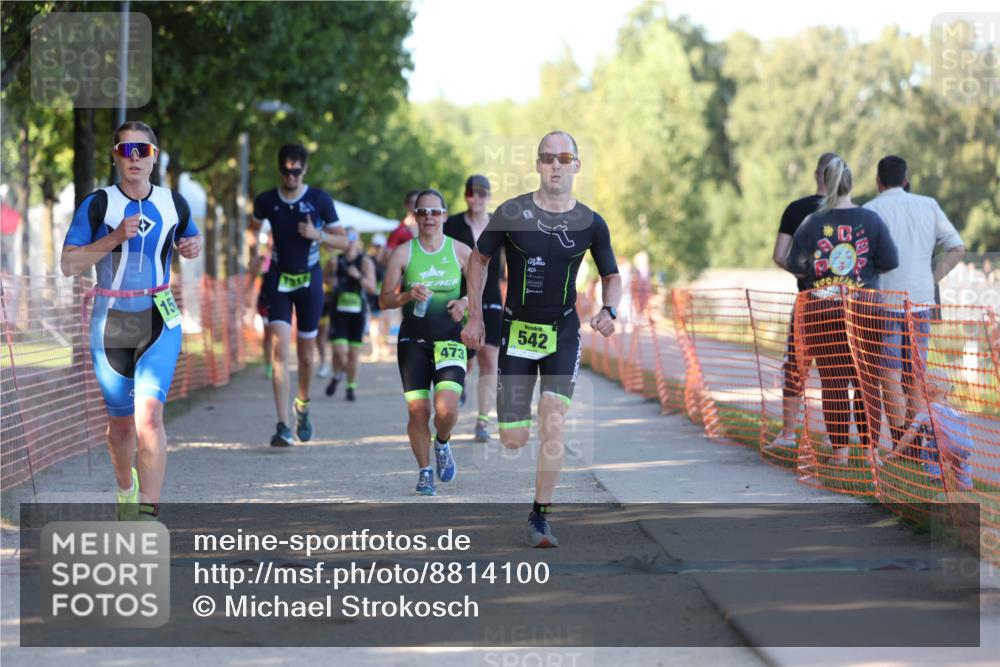 07.09.2025 - 19. Norderstedt Triathlon Michael Strokosch http://msf.ph/oto/8814100 07.09.2025 16:26:34 Laufen 414, 437, 542, 1086, 1563, 1571, 1591 meine-sportfotos.de