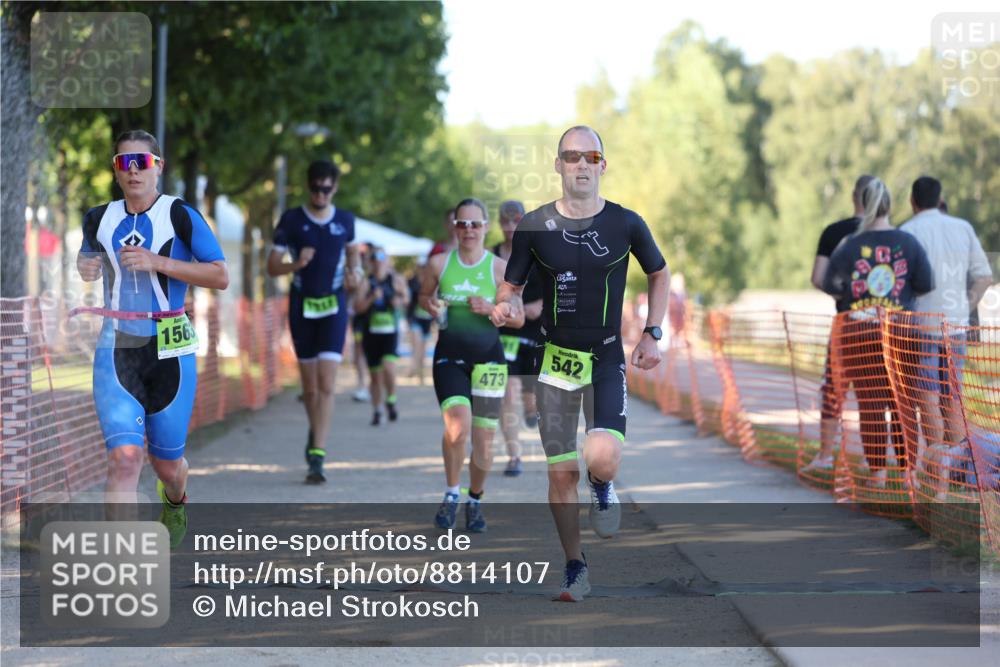 07.09.2025 - 19. Norderstedt Triathlon Michael Strokosch http://msf.ph/oto/8814107 07.09.2025 16:26:34 Laufen 414, 437, 542, 1086, 1563, 1571, 1591 meine-sportfotos.de