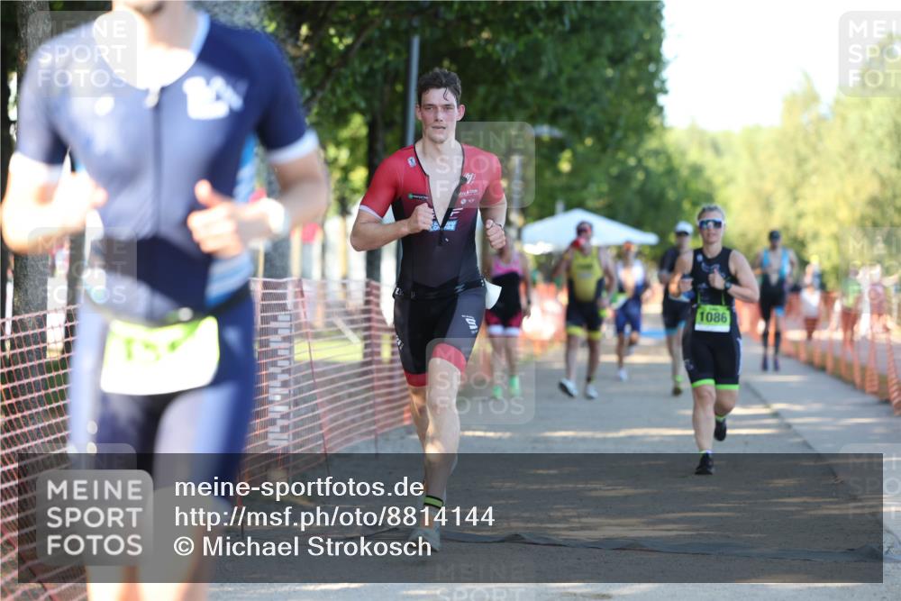 07.09.2025 - 19. Norderstedt Triathlon Michael Strokosch http://msf.ph/oto/8814144 07.09.2025 16:26:39 Laufen 542, 1086, 1102, 1563, 1571, 1591 meine-sportfotos.de